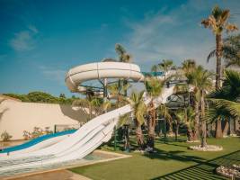 Camping Les Tamaris et Les Portes Du Soleil