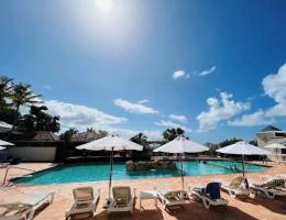 Sapphire Beach Club Resort