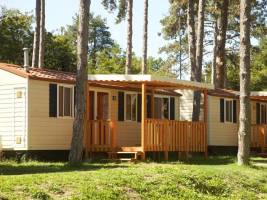 Camping Mare Pineta