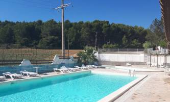 Camping Borepo