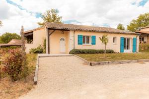 Villa Mille Etoiles | 4-kamer villa | 6 personen | Les Forges Vi