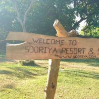 Sooriya Resort & Spa