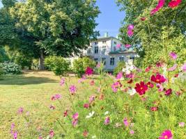 Drottning Victorias Hotell och Vilohem