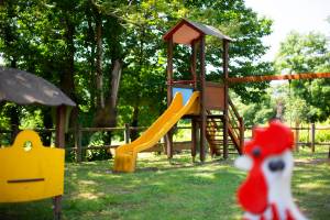 Camping Les Cruses