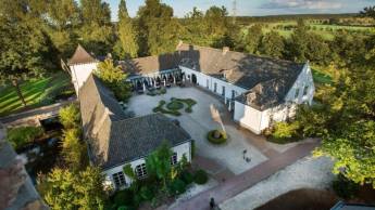 Romantik Hotel Kasteel Daelenbroeck