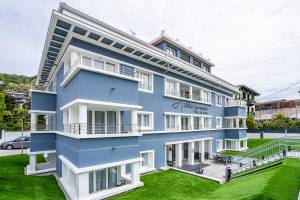 Abba Apartments Playa de Gros