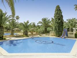 Hotel Mediterranée Hammamet