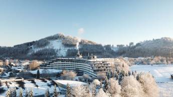 Hotel Sauerland Stern