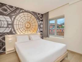 Bed & Breakfast B En B HOTEL Milano Central Station