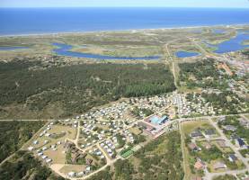 Familie Camping Nymindegab