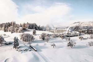 IMLAUER Hotel Schloss Pichlarn