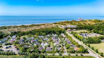 Vakantiewoning - Westduin 6 I Vlissingen 'Zilt en zand'