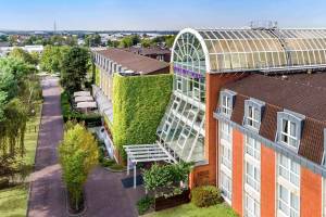 Mercure Düsseldorf Kaarst