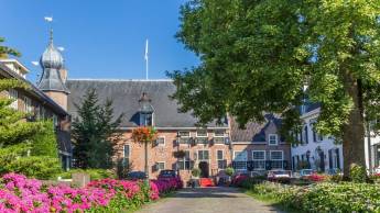 Fletcher Hotel-Restaurant Kasteel Coevorden