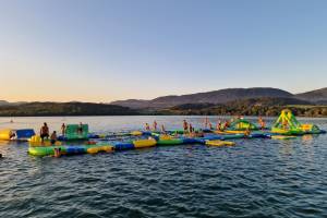 Camp Velenje