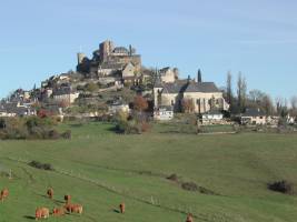Chalets Mirandol Dordogne