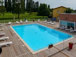Résidence Le Domaine du Green