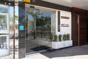 Prestige Hotel Mar y Sol Elit