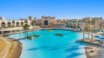 Pickalbatros Palace Hotel Port Ghalib