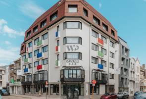 Hotel Cavalli