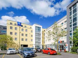 Ibis budget Winterthur