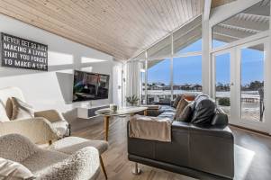 Lolland, Falster en Mön