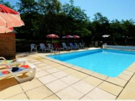 Camping du Lac Marciac