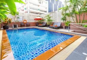 FuramaXclusive Sukhumvit