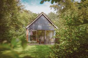 Bungalow Berkel Plus | 2 personen