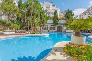 Appartement Royal Oasis Club