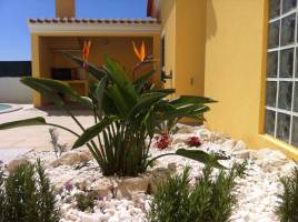 6-persons villa with private pool