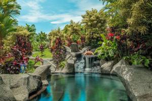 Arenal Kioro Suites en Spa