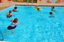 Camping Iserand Calme et Nature