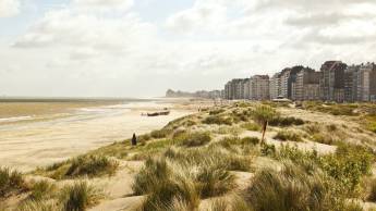 Hotel ibis Styles Zeebrugge