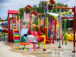 Recreatieoord Wilhelm Tell