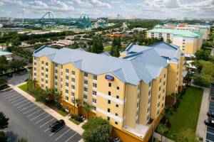 Fairfield Inn&Suites by Marriott Orlando at SeaWorld