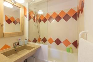 Les Ravines 2p6p S. Alcove Renovated