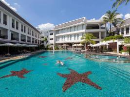 Sawaddi Patong Resort en Spa by Tolani