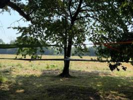 Campingplatz in Saintes, Nouvelle-Aquitaine