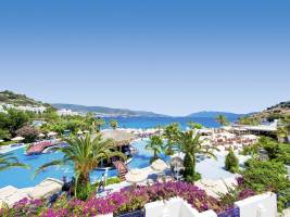 Salmakis Resort&Spa