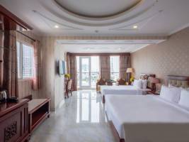 Bon Ami Hotel - Thien Xuan Hotel