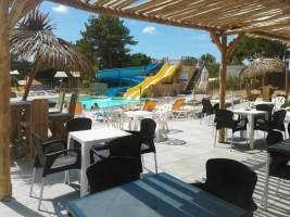Camping Clos Mer et Nature