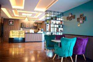 The Secure Inn Hotel