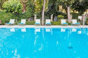 Rhodos Park Suites and Spa