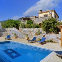 Huize Myrto op Peloponnesos, 15 dagen