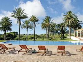 Porto Santo Hotel en Spa