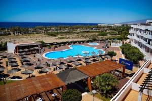 Ohtels Cabogata