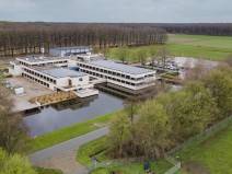 Fletcher Hotel-Restaurant Marknesse