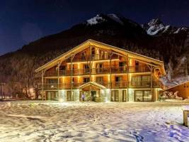 FranceComfort AlpResort Portes du Soleil