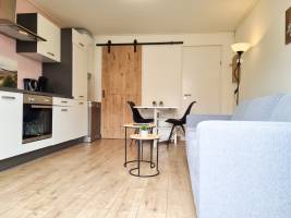 Vakantiehuis Oostkapelle